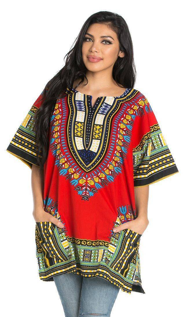 African Attire Montgomery Uniforms