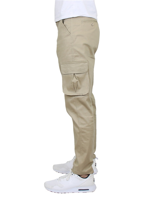 Boys Cargo Pants