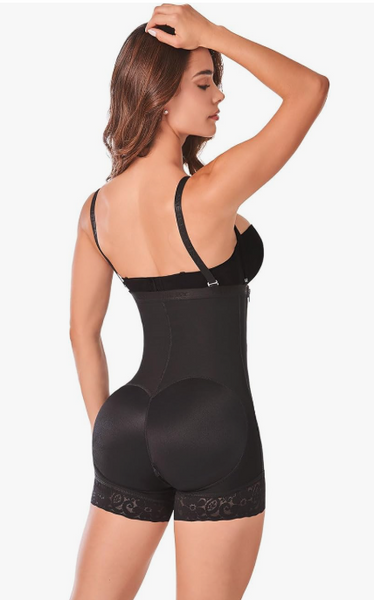 Ann Chery 5168 Comfort Line Strapless Short Girdle | Postpartum and Postsurgery wear | Faja Colombiana