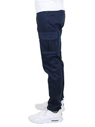 Boys Cargo Pants
