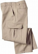 Boys Cargo Pants