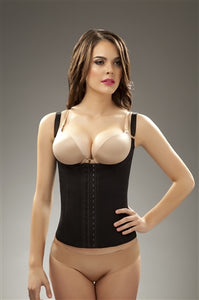 Under Bust Waist Cincher