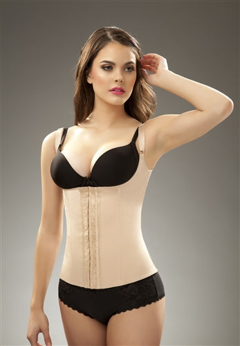 Under Bust Waist Cincher