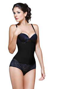 Latex Waist Cincher