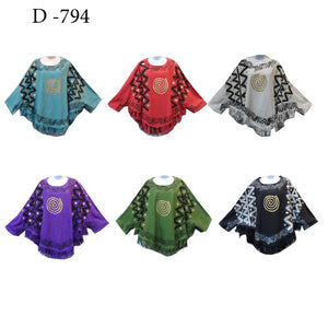 Tunic Top