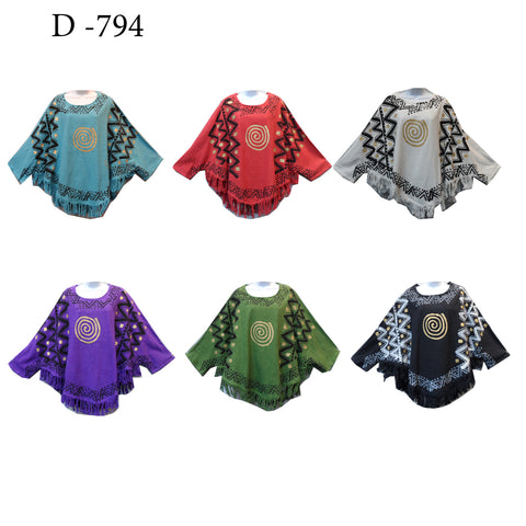 Tunic Top