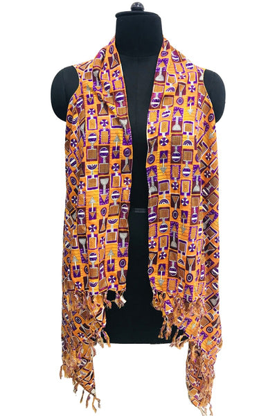 Print Cover Up