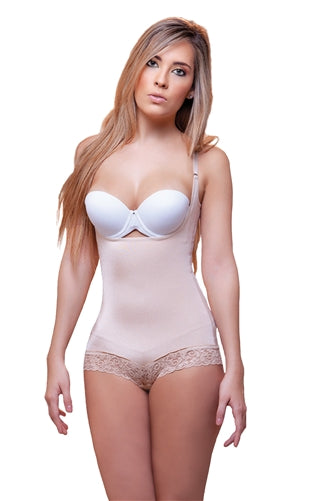 Sexy Waist Nipper Shapewear