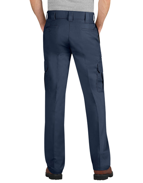 Adult Men Cargo Pants - Khaki
