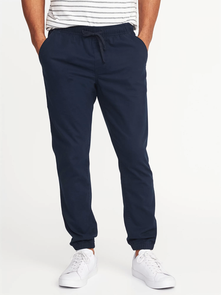 Adult Unisex Joggers - Khaki