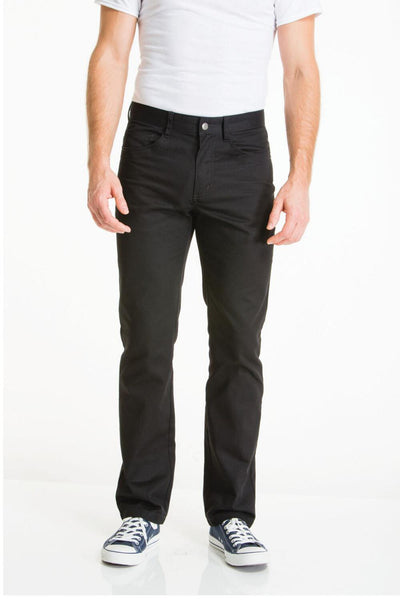 Adult Men Pants: Waist Sizes 30 - 44