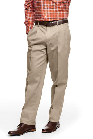 Adult Men Pants: Waist Sizes 30 - 44