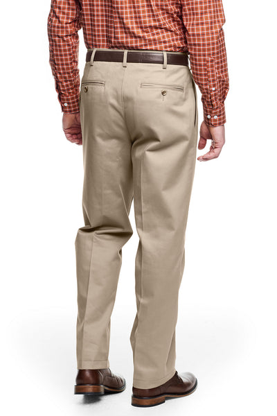 Adult Men Pants: Waist Sizes 30 - 44