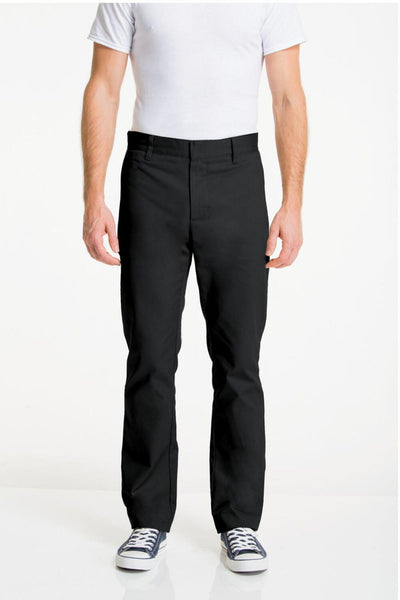 Adult Men Slim / Skinny Pants: Waist Sizes 30 - 44