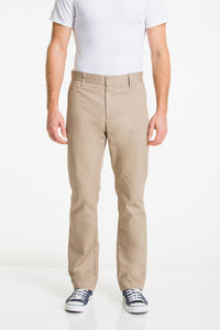 Adult Men Slim / Skinny Pants: Waist Sizes 30 - 44