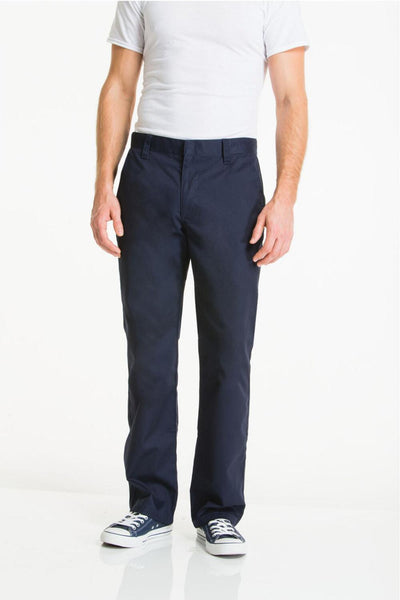 Adult Men Slim / Skinny Pants: Waist Sizes 30 - 44