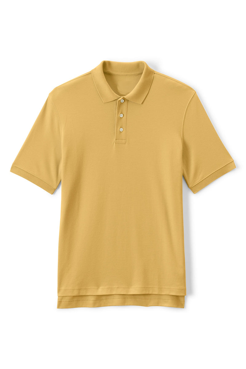 Adult Short Sleeve Polo Montgomery Uniforms