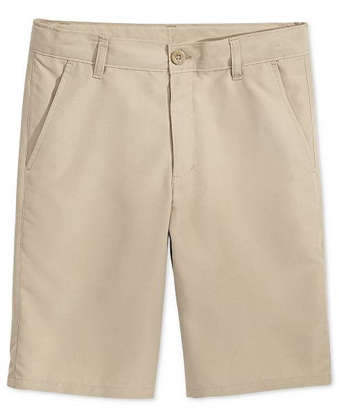 Men Shorts - Khaki