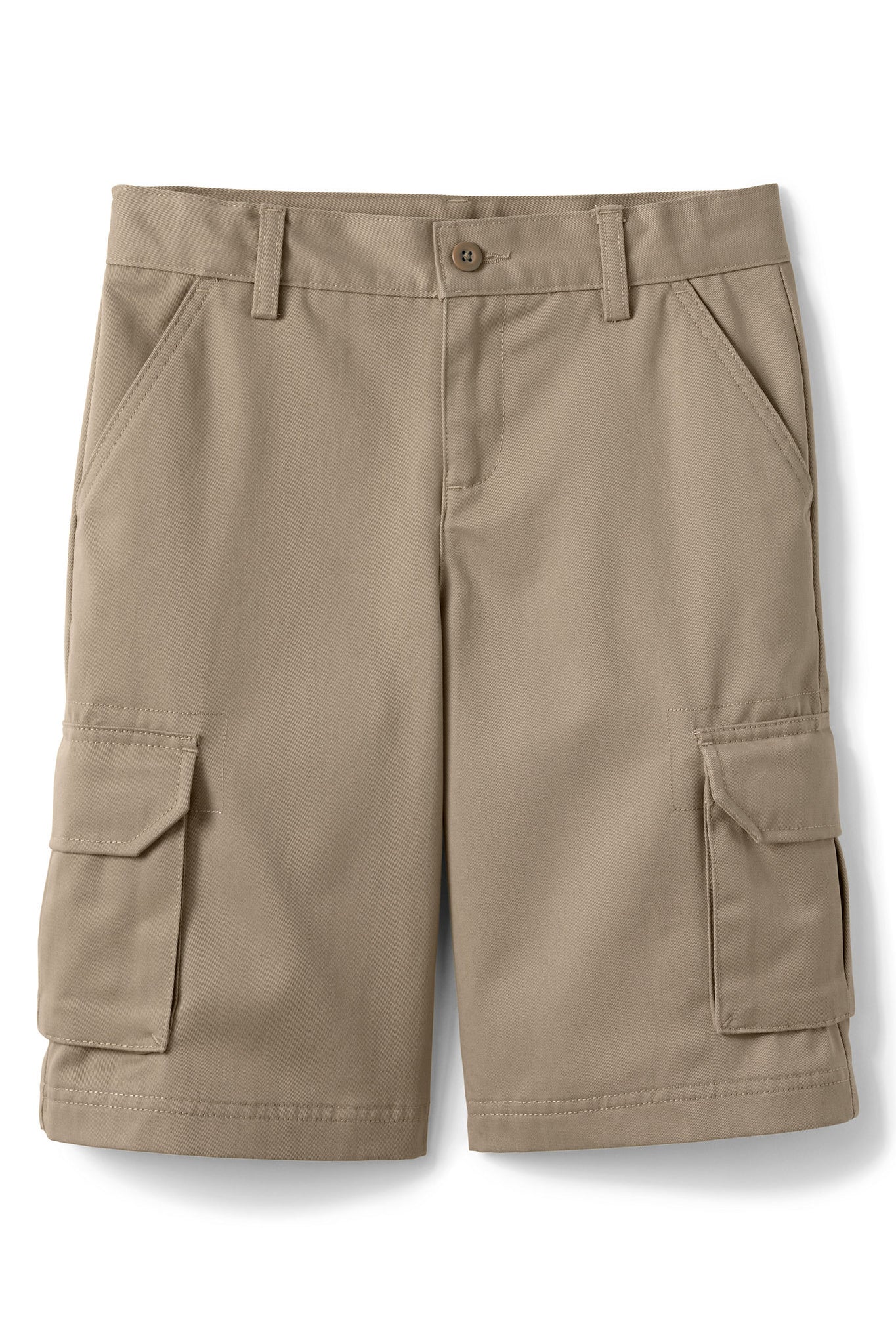 Boys Cargo Shorts - Navy