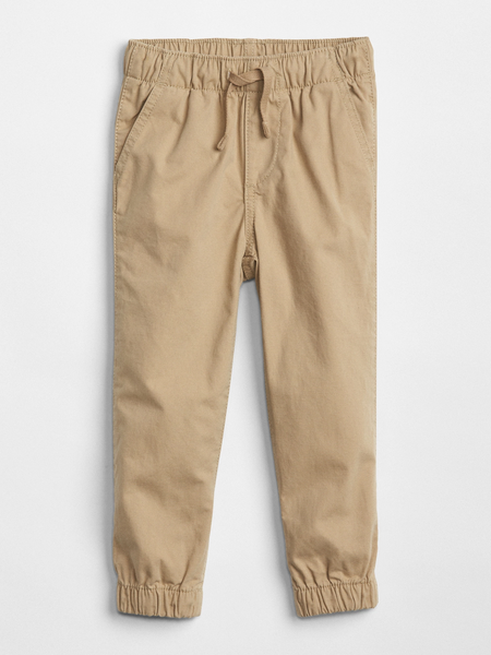 Boys Joggers - Khaki