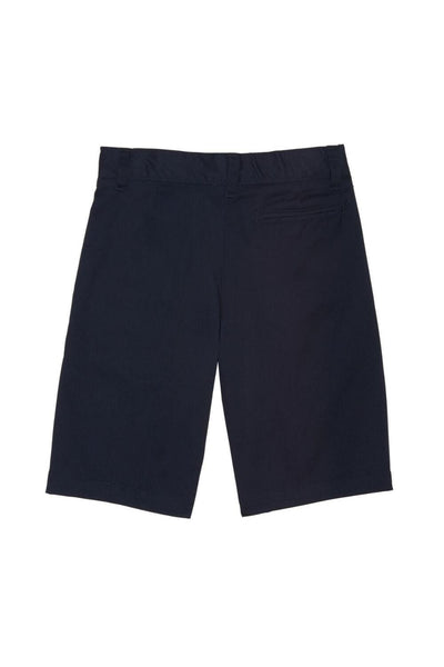 Boys Husky Shorts - Khaki