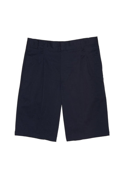 Boys Husky Shorts - Khaki