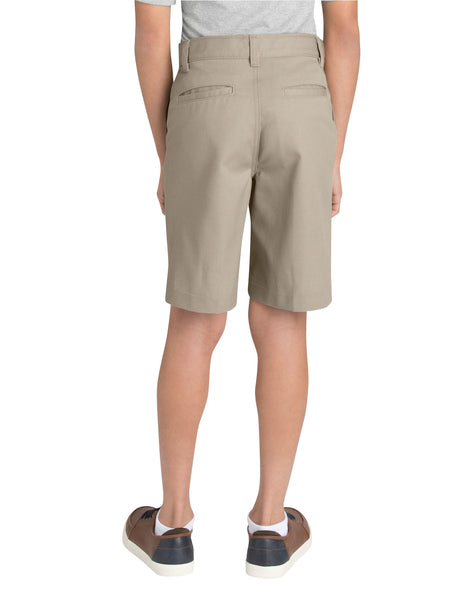 Boys Shorts - Navy