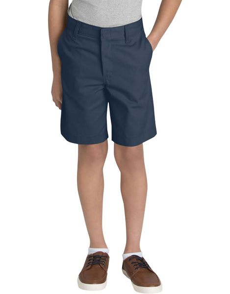 Boys Shorts - Navy