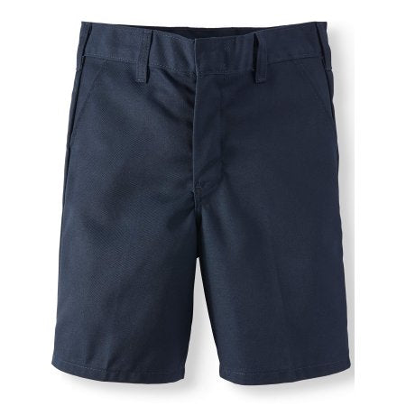 Boys Shorts - Navy