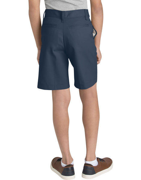 Boys Shorts - Navy