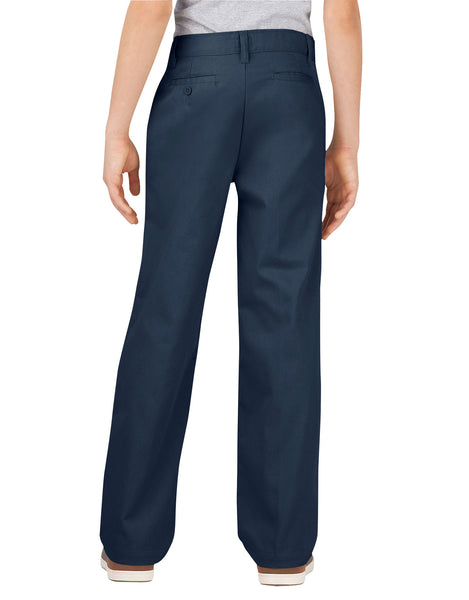 Boys Slim / Skinny Pants - Khaki