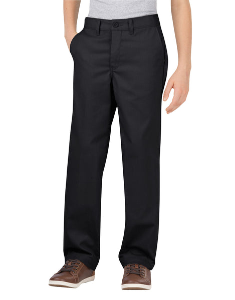Boys Slim / Skinny Pants - Khaki