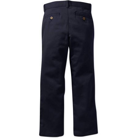 Boys Slim / Skinny Pants - Khaki