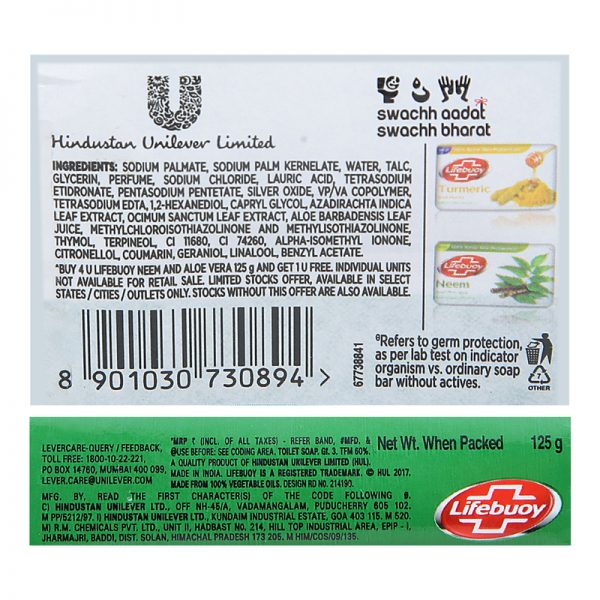 Neem Soap