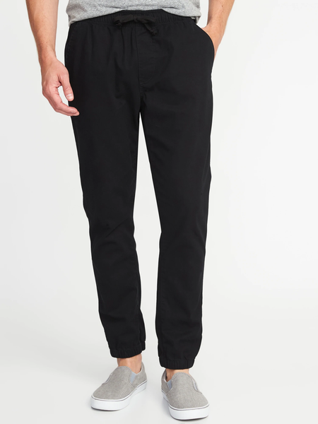 Adult Unisex Joggers - Khaki