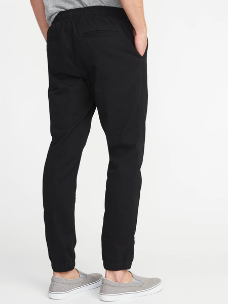 Adult Unisex Joggers - Khaki