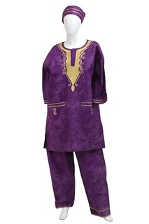 African Attire