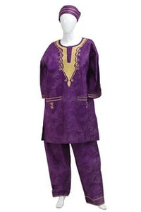 African Attire