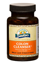 Colon Cleanser 60ct - Weight Loss